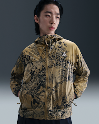 ナイキ ACG Cinder Cone パッカブル ウインドプルーフ Nike ACG 